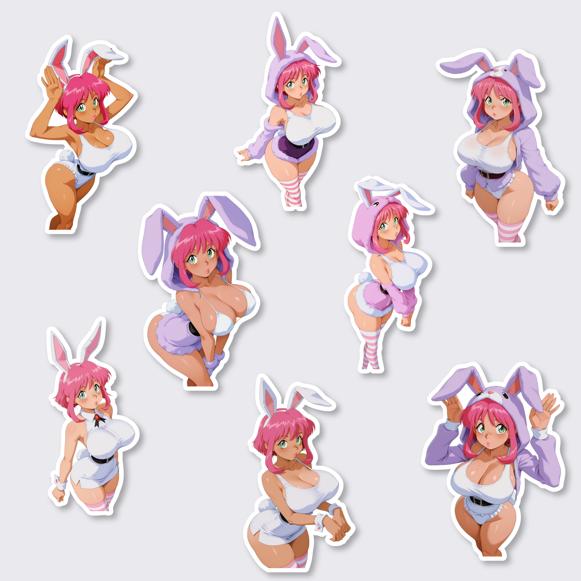 Bunny Girls