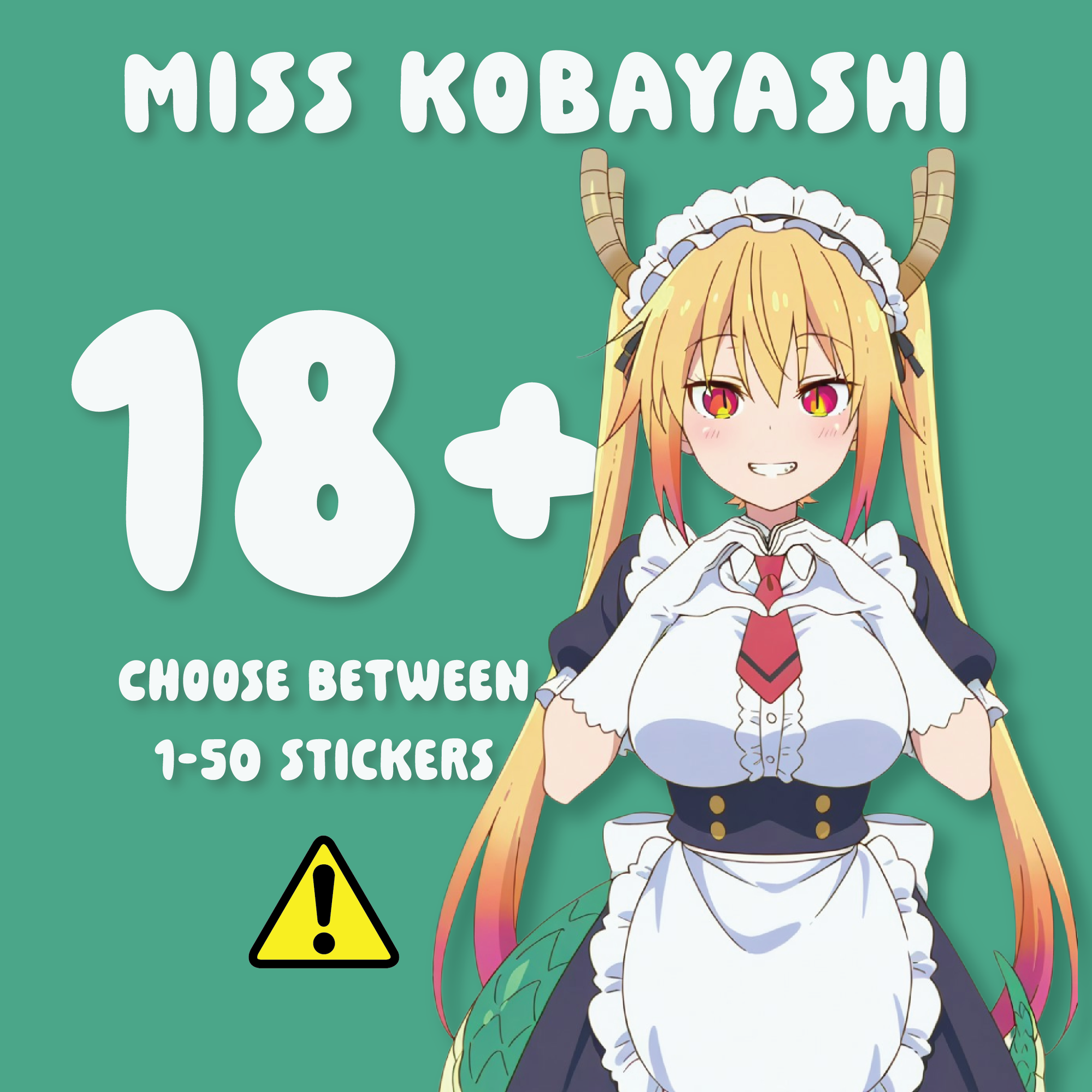 Miss Kobayashi